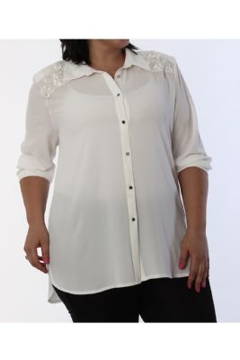 Firmam�z Tasar�m ve imalat yapmaktad�r.  Bayan �st grup iki ayr� markam�z bulunmaktad�r.  Bluz,  Tunik,  G�mlek,  Ceket,  H�rka,  ikili tak�m,  �rme ve dokuma alan�nda tasar�m ve imalat ger�ekle�tirmektedir.  <BR><B>Firmam�zda 44 -  50 Beden aras� B�y�k beden bayan giyim �retimide vard�r<br> Yurtd��� ihracat alan�nda i�birli�i i�inde �al��aca��m�z m�messillik firmalar� aranmaktad�r.  <br><br>Tekstil,  �rme,  dokuma,  bayan �st grup giyim,  bluz,  tunik,  g�mlek,  ikili tak�m,  ceket,  h�rka,  triko<br><br>B�y�k beden bayan giyim �reticisi,  B�y�k beden bayan giyim �reticileri,  B�y�k beden bayan giyim imalat��s�,  B�y�k beden bayan giyim imalat��lar�,  B�y�k beden bayan giyim ihracat��s�,  B�y�k beden bayan giyim ihracat��lar�,  B�y�k beden bayan giyim toptanc�s�,  B�y�k beden bayan giyim toptanc�lar�,  giyim ihracat��s�,  Bayan giyim ihracat��lar�,  Bayan elbise imalat��s�,  Bayan elbise �reticisi,  Bayan elbise �reticileri,  Bayan elbise ihracat��s�,  Bayan elbise ihracat��lar�,  Bayan d�� giyim imalat��s�,  Bayan d�� giyim �reticisi,  Bayan d�� giyim �reticileri,  Bayan d�� giyim ihracat��s�,  Bayan d�� giyim ihracat��lar�