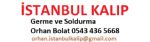 105817 - İstanbul Kalıp Emprime
