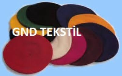 GND TEKSTİL - 