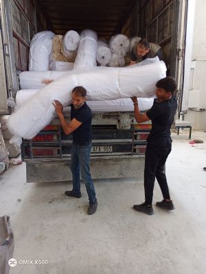 Start K�rp�nt�,Kuma� ve Tekstil De�erlendirme Merkezi San.Tic.Ltd.�ti - Havlu,  Bornoz,  Nevresim tak�m�,  Pe�temal <br>
�retimi yapmaktay�z �r�nlerimiz stok de�ildir.  <b