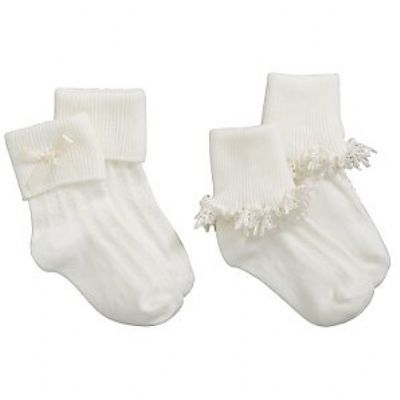 EFEM ORAP - CORAP,  SOCKS dantelli bebe orab