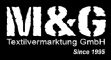 M&g Textilvermarktung (Pazarlama)