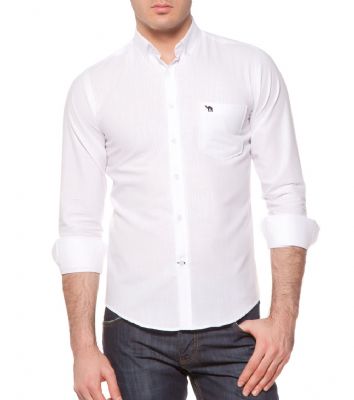 �r�n %100 pamuk. Avrupa Kal�p. Slim Fit. G�nl�k G�mlek. S,M,L,XL,XXL,XXXL