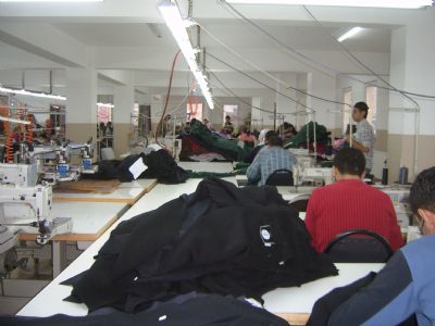 SASA TEKSTIL SAN.TICARET LTD.STI. - EOFMAN,  ORT,  PANTALON,  CAPR,  3PLK,  2PLK,  TAKIM,  TEKALT,  PENYE,  ST.  GURUP