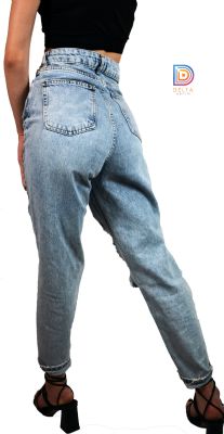 Delta Denim Tekstil malat hracat LTD. T. - 