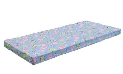 Foam bed case,90*190/10;80*180/10;70*170/10