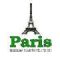 Paris Aksesuar Tuhafiye Tic. Ltd. ti.