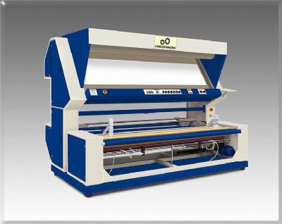 CANMAK MAKiNA -  ham ve mamul,  rme,  dokuma ve ev tekstilindeki her trl kumaa gre,  standart ve standart d 