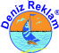 26914 - Deniz  Reklam19 (FRMA FAALYETTE DEL - ARV KAYITTIR)