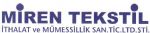 20470 - MIREN TEKSTiL I.VE MMESSILLIK SAN.TIC.LTD. Ti..