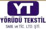 14246 - YÖRÜDÜ TEKSTiL SAN. TiC. LTD. ŞTi.