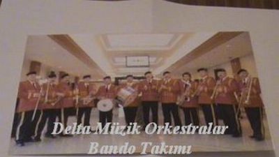 Delta Mzik Sanat Organizasyon - antalya,  organizasyon,  canl mzik gurubu,  armut ve minder,  ses k truss,  sahne,  podyum,  se