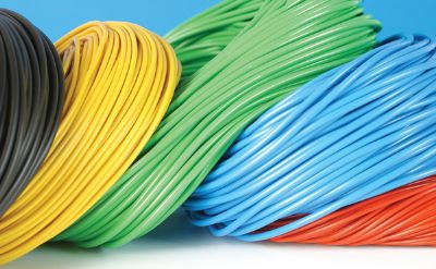 Kabes  PVC  Makaron ve Kablo Aksesurları  Sanayi veTicaret Ltd.Şti - 