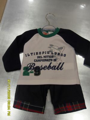 Children Sweatshirts,Pants

%100 cotton's