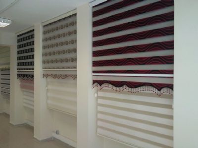 ura tekstil zebra perde toptancs - zebra perde esitleri trkmal olup garantilidir.  <br>
stor perde keten polyester ip lerinden yap