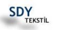 9598 - SDY TEKSTiL I IHR SAN TIC LTD