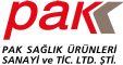 45086 - Pak Sağlık Ürünleri San.ve Tic.Ltd.Şti.