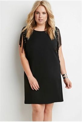 elbise gen� b�y�k beden