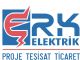 ERK ELEKTRiK PROJE TESiSAT TiCARET