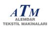 34565 - ALEMDAR TEKSTiL MAKiNALARI