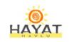 HAYAT HAVLU