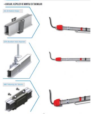 NETBAR - NETBAR busbar imalat,  Busbar imalats<br><br><BR>BUSBAR NEDR ? Busbar,  enerji iletimi ve dat