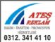 35026 - ates reklam