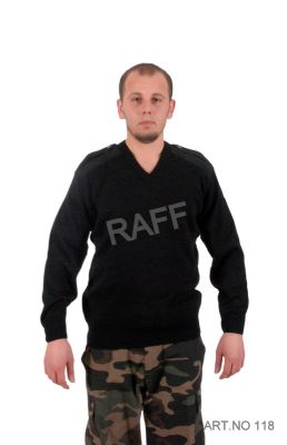 RAFF TEKSTİL - 