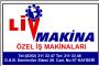 32676 - LiV MAKiNA