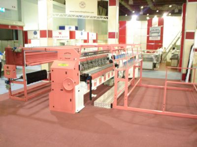 Batrk Makina - 
