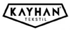 16608 - Kayhan �� ve D�� Ticaret Teks.San.Ltd.�ti.