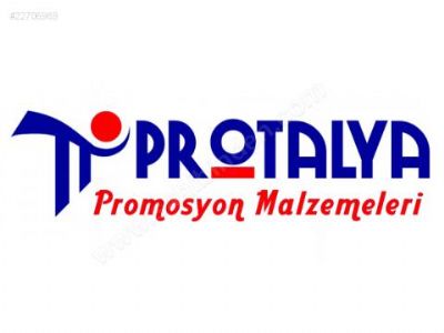 Protalya Promosyon Malzemeleri - 