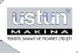 2437 - STN MAKiNE TEKSTiL SAN. VE TiC. LTD. Ti.
