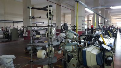 MESER TEKSTL MEHMET PREN - JAKARLI,  ARMRL,  VE BEZ DOKUMA iMALATI VE TEDARii