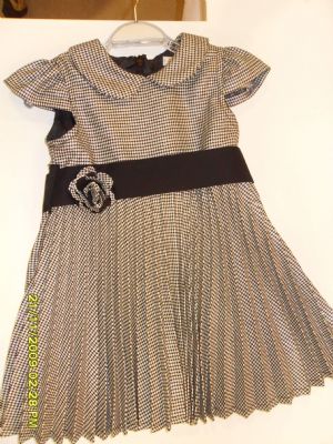 Children Night Dress For Lady

%37 cotton %53 polyster %10 nylon
