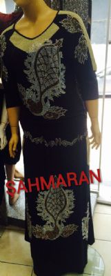 ŞAHMARAN TEKSTİL - 