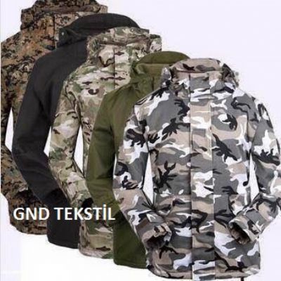 GND TEKSTİL - 