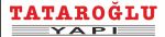 150779 - TATARO�LU YAPI