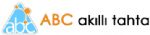 40812 - Akll Tahta ABC Yerli retim