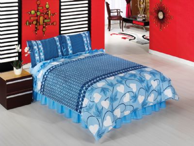 PAMUKKALE TEKSTL - RTM HOME COLLECTION 
