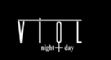 14167 - Viol night+day / volart / omnia /