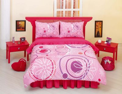 PAMUKKALE TEKSTL - RTM HOME COLLECTION 
