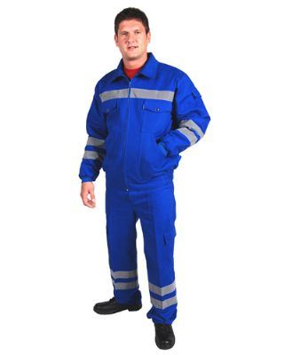 iŞELSAN iŞ ELBiSELERi - iŞ GÜVENLiK MALZ.SAN.VE TiC.LTD.ŞTi.iş.iHR.TAAHHÜT - 