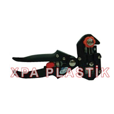 XPA Plastik - 