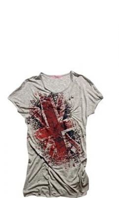 LADIES TSHIRT