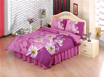 PAMUKKALE TEKSTL - RTM HOME COLLECTION 
