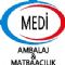 41278 - MED�AMBALAJx ( Kapanm�� firma ar�iv kay�t )