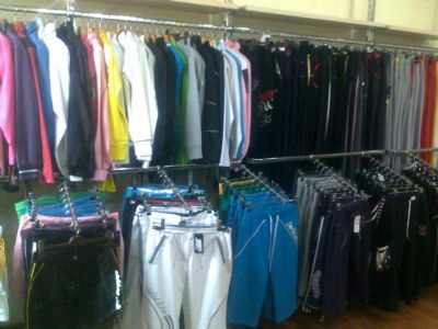 SASA TEKSTIL SAN.TICARET LTD.STI. - EOFMAN,  ORT,  PANTALON,  CAPR,  3PLK,  2PLK,  TAKIM,  TEKALT,  PENYE,  ST.  GURUP