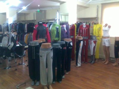SASA TEKSTIL SAN.TICARET LTD.STI. - EOFMAN,  ORT,  PANTALON,  CAPR,  3PLK,  2PLK,  TAKIM,  TEKALT,  PENYE,  ST.  GURUP