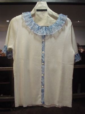 Blent GLEN Tekstil San. Tic. Ltd. ti. -  BiTiRiYORUZ!  !  !  !  OK CAZiP FiYAT BiRiNCi KALiTE RNLERBayan Triko ,  Etek,  Bluz ,  HIrka,  